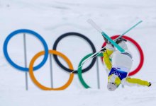 Расписание выступлений казахстанцев на зимней Олимпиаде