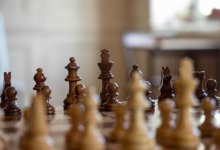 Ясный ум и твердая стратегия