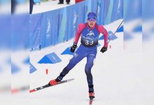 Темиртау болеет за Влада!