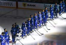 “Барыс” сыграет дома со СКА