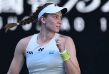 Елена Рыбакина сыграет в полуфинале престижного турнира в Катаре