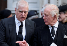 Полиция Великобритании проверяет обвинения в адрес брата короля по делу Эпштейна