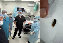 Годовалого ребенка спасли врачи в Актау