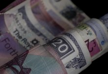 Житель Британии не забрал лотерейных выигрыш в 1 млн фунтов