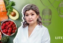 "Сухур должен быть легким, но полноценным": как питаться во время Оразы без вреда для здоровья