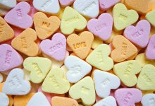 Ученые подсчитали, сколько раз в жизни человек влюбляется