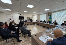 Эксперты Института парламентаризма выразили поддержку проекту новой Конституции