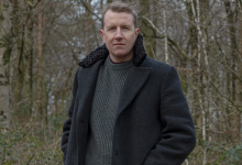 Британец ослеп после клинической смерти, но нашел новый смысл жизни