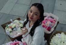 Стыдно взрослым, а не мне: дочь Кайрата Нуртаса ответила на оскорбления