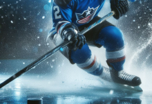 "Барыс" потерпел сокрушительное поражение от СКА