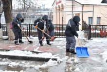 Экологическая культура и ответственность: партия AMANAT реализует "Таза бейсенбі" по всей стране