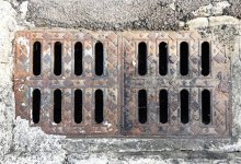 Жирберг размером с четыре автобуса блокирует канализацию Сиднея