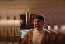 Исполнитель хита “Дарите женщинам цветы” представил новую песню