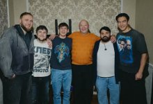 "ЧБД" может переехать в Казахстан из-за депортации Сабурова – СМИ