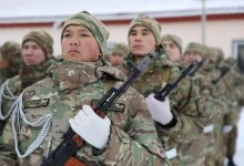 Освобождение от армии по объявлению: чем это грозит призывникам в Казахстане