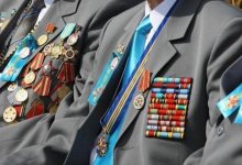 Сколько получают ветераны ВОВ и боевых действий в 2026 году