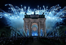 В олимпийской деревне Кортина д'Ампеццо за три дня разобрали все презервативы