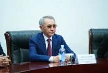 Приоритеты новой Конституции разъяснил член Конституционной комиссии