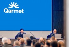 Трудовой коллектив компании Qarmet поддерживает проведение референдума по новой Конституции