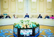 Региональная коалиция в поддержку конституционной реформы создана в Актюбинской области