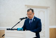 В ЗКО начала работу коалиция "За Народную Конституцию Справедливого и Прогрессивного Казахстана"