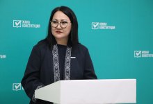 В Костанайском регионе начала свою работу коалиция в поддержку Новой Конституции