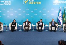 Городская коалиция приступает к системной разъяснительной работе во всех районах Алматы