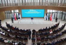 В Кызылорде началась работа региональной коалиции по поддержке новой Конституции