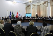 В Павлодарской области создана региональная коалиция в поддержку конституционной реформы