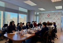 Механизмы общественного участия в конституционных реформах обсудили в Астане