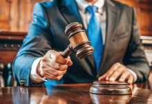 Родственницу семьи Бишимбаевых осудили за мошенничество в Астане