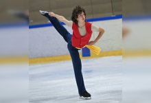 Шаг к ледовому будущему