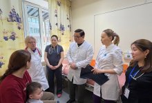 Миссия – сберечь детство