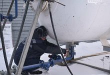 Опасные заправки