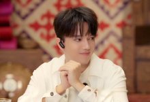 Димаш Кудайберген представил Туркестан в новом эпизоде проекта Voice Beyond Horizon