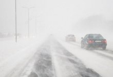 Испытание стихией