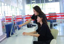 Стажировка без границ