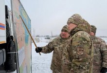 Паводок требует полной готовности
