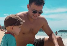 Роза Рымбаева с близкими отправилась отдыхать в Таиланд