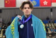 Раскрыто, сколько получит Михаил Шайдоров за золото Олимпиады