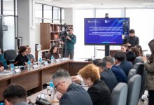 В Астане эксперты обсудили роль наследия в проекте новой Конституции