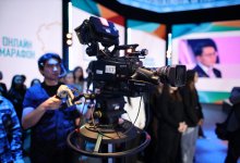 Фарида Мусатаева: Сохранение культурного наследия - залог гуманитарной безопасности страны