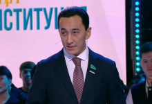 Норму о защите граждан от религиозного принуждения внесут в проект новой Конституции РК