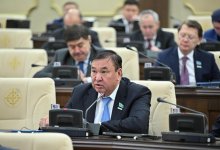 Кайрат Балабиев: Срок задержания без санкции сокращен до 48 часов для защиты прав граждан