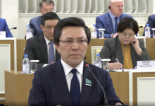 Однопалатный Парламент повысит качество законов - Сабильянов