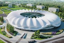 Стадион по стандартам UEFA хотят построить в Актау