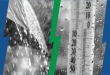 В Шымкенте потеплеет до +23, а затем резко похолодает