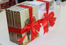 В Астане презентовали новые книги Жолтая Әлмашұлы