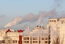 В Усть-Каменогорске школьников вновь отправили на "удаленку"