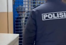 Пьяный дебош в автобусе довел до суда жителя Семея